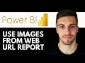 How To Use Images From Web URL In Power BI Report 2026 Easy Guide