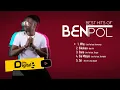 Download Lagu Ben Pol - Select Hits: WHY, SIKUKUU, SANA, SIO MBAYA, \u0026 ZAI