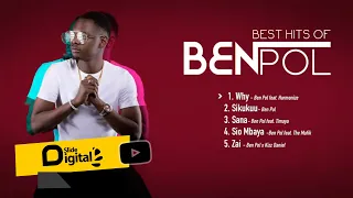 ben pol select hits why sikukuu sana sio mbaya u0026 zai