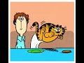 Garfield s June 24 1978 Comic Strip