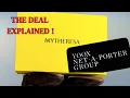 What s Behind MYTHERESA s Shocking YOOX NET A PORTER Deal