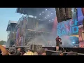 Download Lagu Satchuai Band : Joe Satriani \u0026 Steve Vai Hellfest 2025 part 2