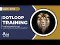 Dotloop Training March