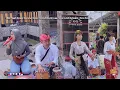 Download Lagu Bikin Nagih Dengar Suaranya Gana.! Kembali Bawain Lagu Sasak Lelah Berangen - Temu Karya 05