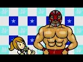 Download Lagu Easter 2024 Special: Ringside but the reporter never shuts up EARRAPE