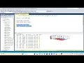 DROP multiple columns with ALTER TABLE statement in SQL Server