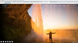 Python tutorial for beginners - Web Scraping on Javascript Driven HTML using Python Part