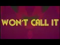 GATTÜSO - Somebody (Lyric Video) [Ultra Music]