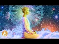 Download Lagu Schumann-resonantie - verlichting van angsten en zorgen - diepe alfagolven (8 Hz)