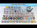 Download Lagu Kamen Rider Wizard All Rings, Magic, Henshin, Plamonster Rings #仮面ライダーウィザード オールリング、魔法、#変身、プラモンスターリング