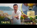 Gino s Mouthwatering Lemon Tiramisu Recipe Gino s Italian Express S7