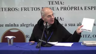 Conferência VII - INTIMIDADE COM CRISTO