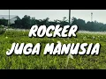 Download Lagu Seurieus - Rocker Juga Manusia (Lirik)