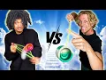 Download Lagu Ultimate Godspeed Yoyo Battle - Angel2up vs. World Champion