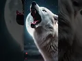 Download Lagu Wolf Howling AMBIENCE #wolf #howl #animalnoise