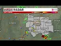 Saturday 6PM Live FIRST ALERT Weather Show