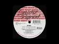 Josh Wink - Higher State Of Consciousness (Tweekin Acid Funk) - 1995