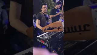 عبدالسلام واسامه عبد الغني وحظ ياحظ عيد ميلاد رضا البحراوي 