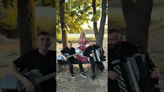 PARACOM ТИХА ВОДА УКРАЇНСЬКА НАРОДНА ПІСНЯ Para Paracom тихавода популярніукраїнськіпісні 