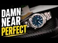 This 180 Watch Is Damn Near Perfect