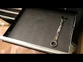 B C Home Goods Professional Tool Box Liner