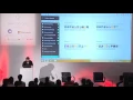DEVCON1 Lightning Talk Learning Ethereum How to navigate the community - Hudson Jameson