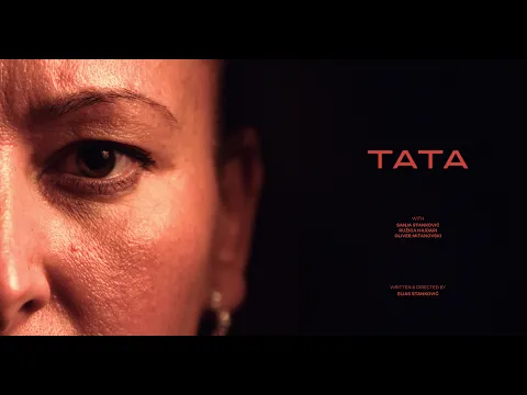 TATA — 2025 Short Film Trailer