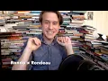 Fundamentals of Music Theory 12 Rondo Form