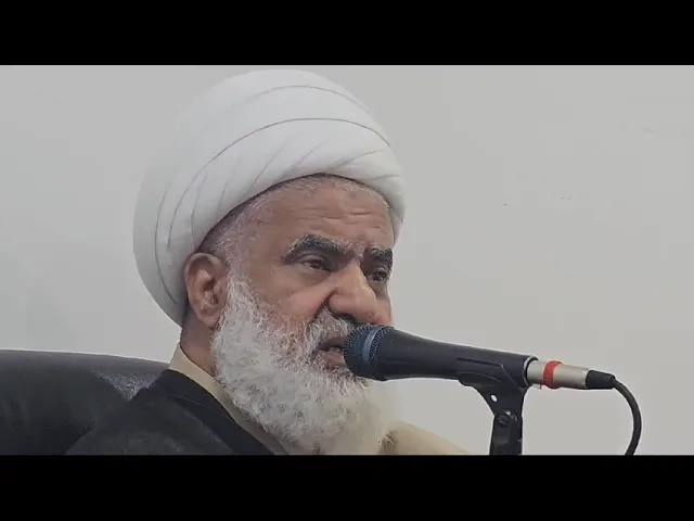 ⁣🔶|  ” على طلاب العلم بذل قُصارى الجهد في تحصيل العلم وتعليمه “  فضيلة الشيخ علي الدهنين( حفظه الله)