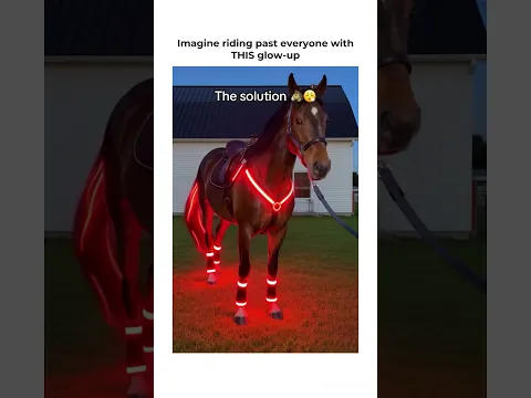 Neon night rides ✨