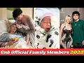 Gnb Newborn Family Members Real Name And Ages 2025