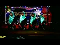 Dance islami Mayal-Mayal wafiq azizah by siswa SMA NW TEBABAN
