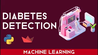 Diabetes Prediction with Machine Learning in Python with Deployment