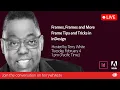 Adobe InDesign Frames Frames and More Frame Tips and Tricks