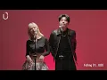 HowZ - Falling ft. JUD陳泳希、夢魘、Bamboo / FROM DA TOP 直接來 @HowZ242
