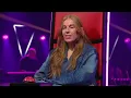 Rifa Chowdhury | Light On (Maggie Rogers) | Blind Auditions | The Voice Norway 2025