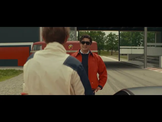 Race For Glory | Clip 2