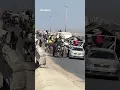 Download Lagu Palestinians continue fleeing south as Israeli attacks intensify in northern Gaza
