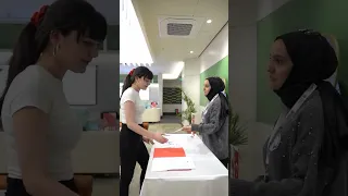 1-7 Nisan Kanser Haftası Erdem Sağlık Grubu'nda böyle geçti!