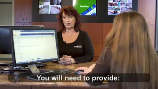 Total Storage Solutions - Online Payment