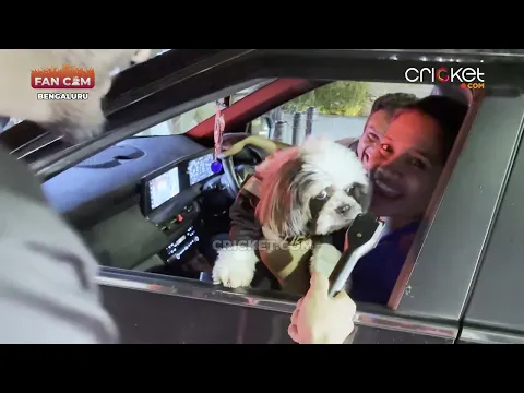 video image