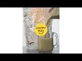 Download Lagu Gingerbread Smoothie | HAPPY WAY