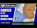 Download Lagu What were the 9 causes that led to WW2?