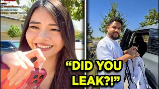 Katchii Accidentally Leaks Again