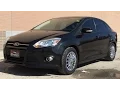2012 Ford Focus SE - Automatic Cruise Control Heated Seats Mirrors HUGE VALUE