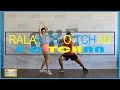 Lagu Ralando o Tchan - É o Tchan | Axé Retrô BH (coreografia das antigas)