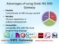 How to send sms in JAVA JAVA sms example
