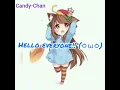 Loli Introduction UwU