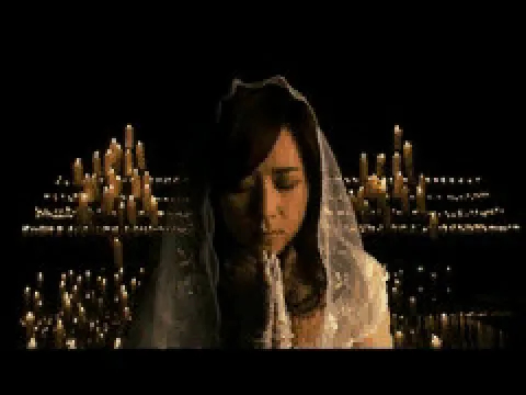 MY SCARY GIRL Official Int'l Main Trailer