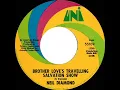 1969 HITS ARCHIVE: Brother Love’s Travelling Salvation Show - Neil Diamond (the correct hit mono 45)